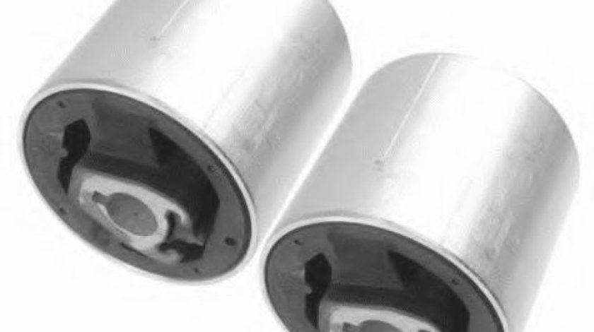 Kit reparatie bascula BMW Seria 5 (E39) (1995 - 2003) LEMFÖRDER 25377 02 produs NOU