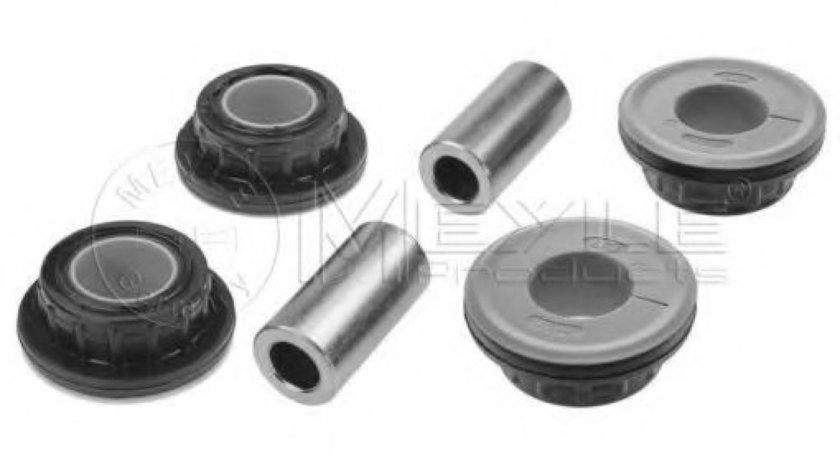 Kit reparatie bascula IVECO DAILY V platou / sasiu (2011 - 2014) MEYLE 214 610 0026/S produs NOU