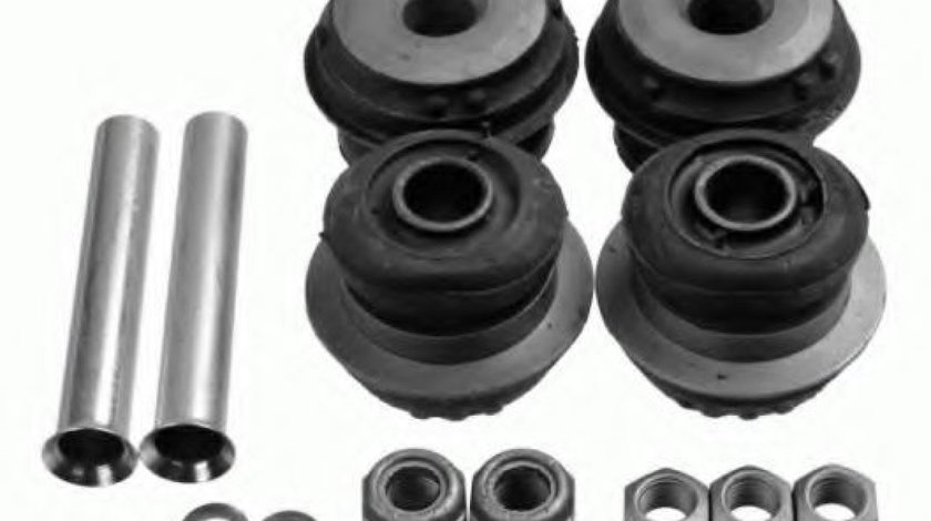 Kit reparatie bascula MERCEDES E-CLASS (W124) (1993 - 1995) LEMFORDER 10971 01 produs NOU