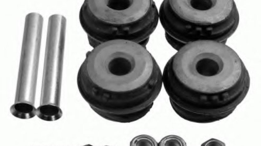 Kit reparatie bascula MERCEDES E-CLASS (W124) (1993 - 1995) LEMFORDER 10970 01 produs NOU