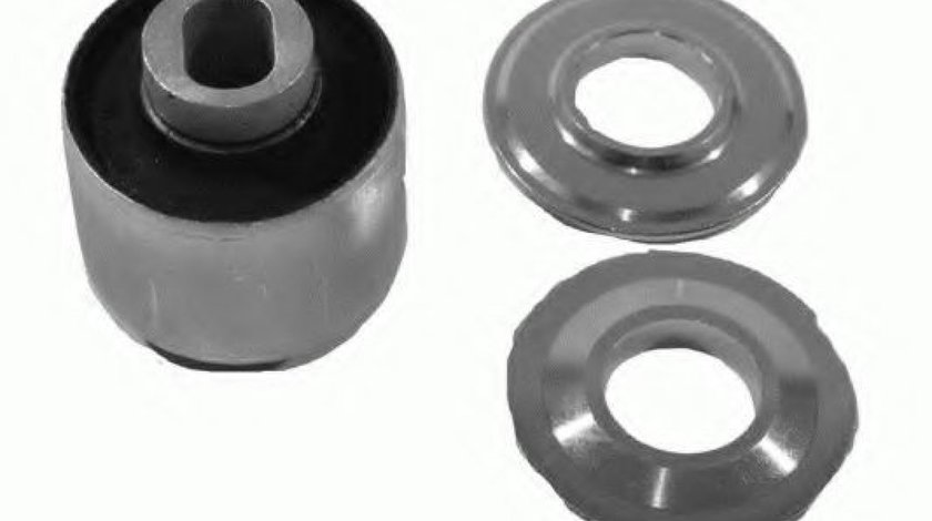 Kit reparatie bascula MERCEDES S-CLASS Cupe (C215) (1999 - 2006) LEMFORDER 28729 01 produs NOU