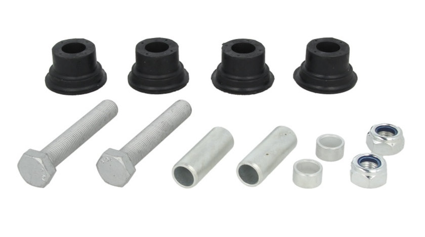 Kit reparatie basculare cabina MERCEDES MK, NG, SK intre 1973-1996