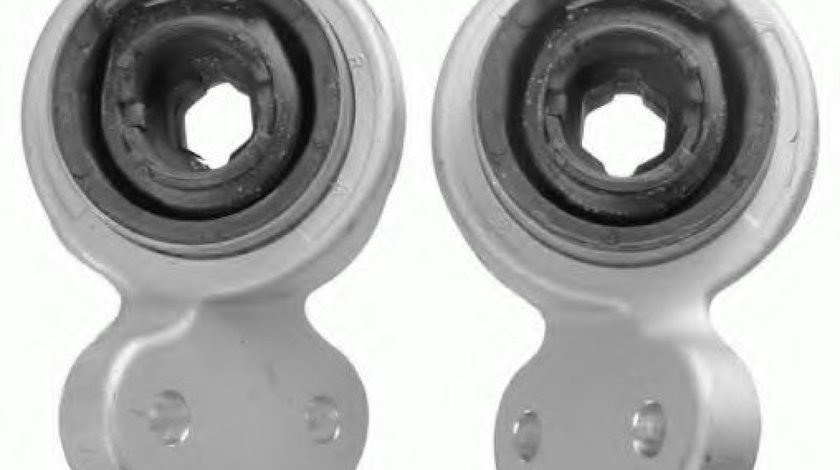 Kit reparatie, brat BMW Seria 3 Cabriolet (E46) (2000 - 2007) LEMFÖRDER 17978 01 piesa NOUA