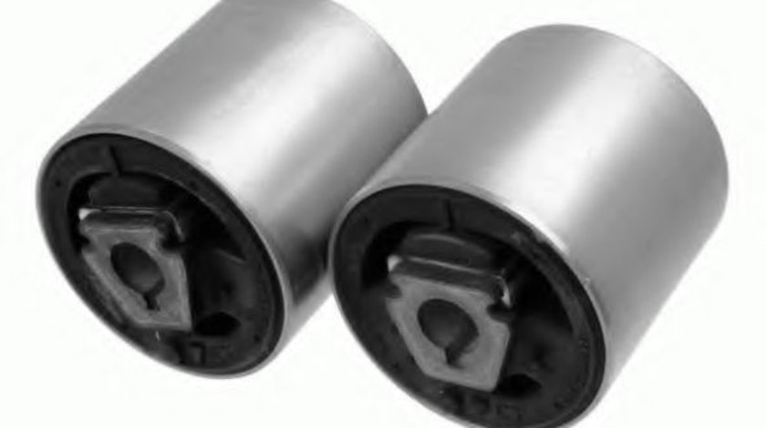 Kit reparatie, brat BMW X3 (E83) (2004 - 2011) LEMFÖRDER 29817 01 piesa NOUA
