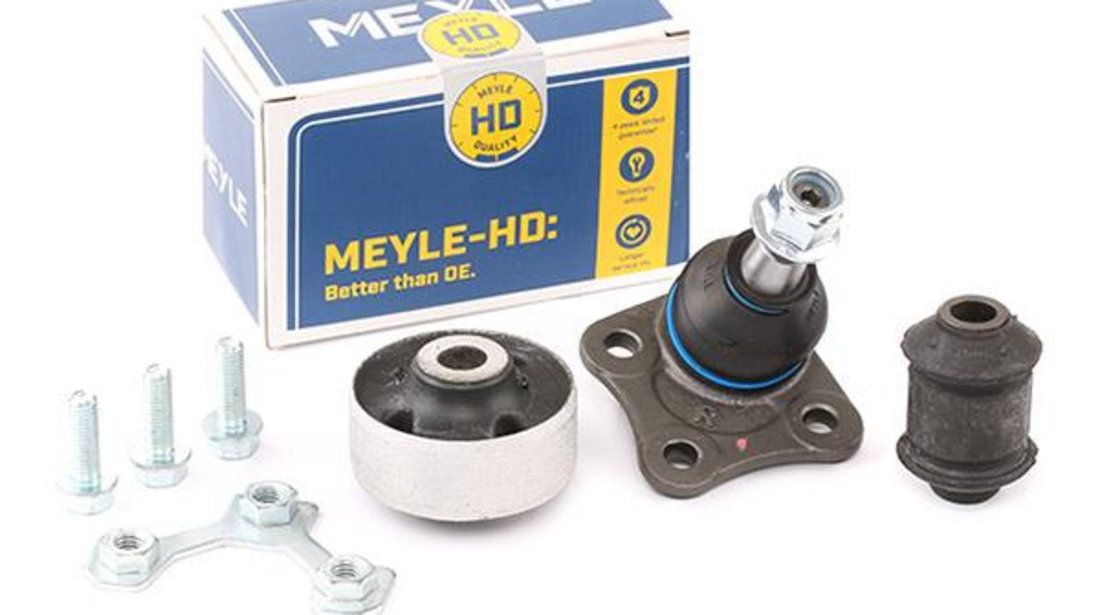 Kit Reparatie Brat Suspensie Fata Dreapta Meyle 116 610 0000/HD