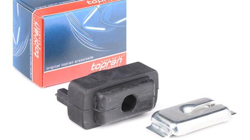 Kit Reparatie Cablu Ambreiaj Topran Seat Inca 1996-2003 109 716