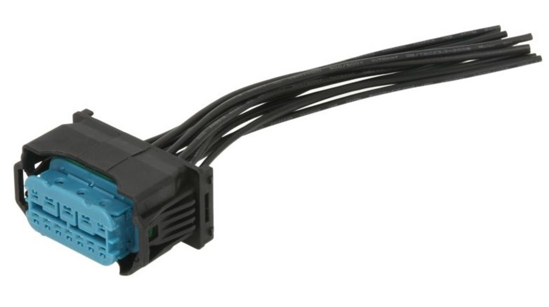 Kit Reparatie Cabluri Far Loro Bmw Seria 1 E81 2006-2011 120-00-015