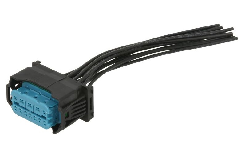 Kit Reparatie Cabluri Far Loro Bmw Seria 5 E39 1997-2003 120-00-015