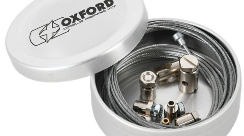 Kit Reparatie Cabluri Moto Oxford OX774