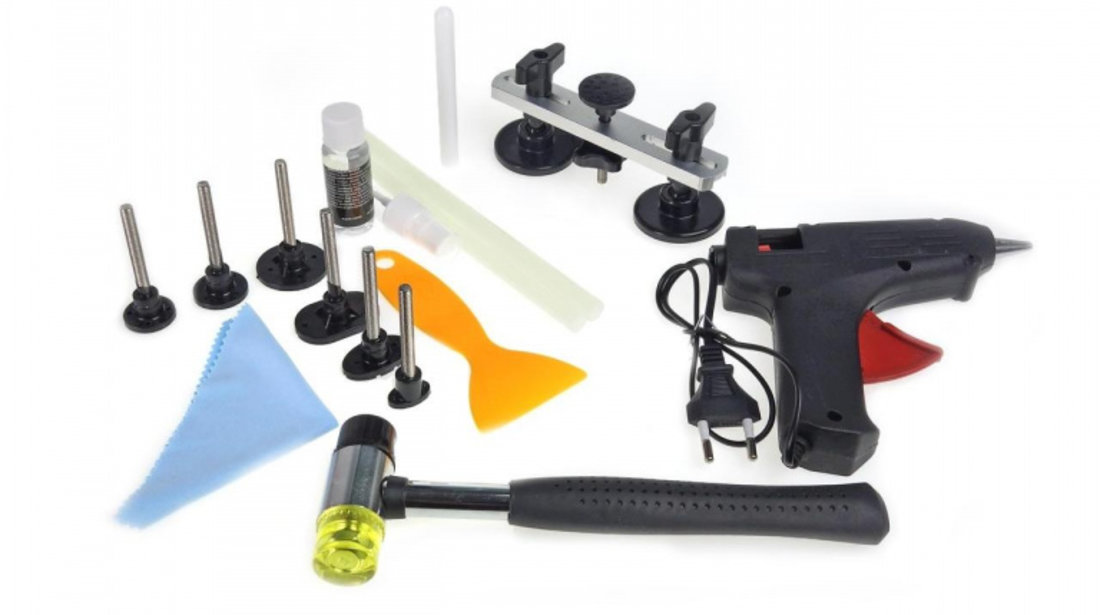 Kit reparatie caroserie DIY AVX-AMSE01615