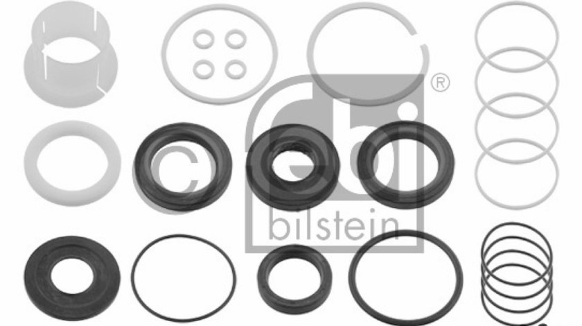 Kit reparatie caseta directie Vw LT II,Mercedes Sprinter FEBI 638 460 21 00 S1