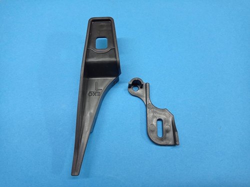 Kit reparatie cleme fixare far Ford Fiesta 1789946 1789943