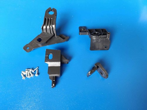Kit reparatie cleme fixare far Toyota Corolla e210 (2018-2023) 8117002T30