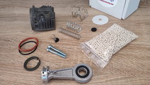 Kit reparatie compresor suspensie pneumatica Audi ...