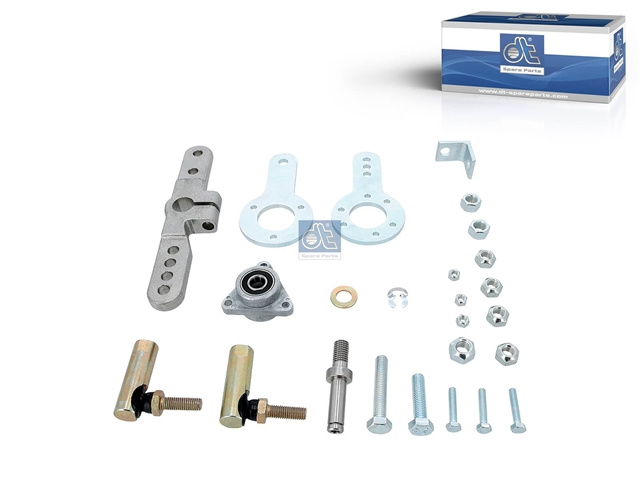 Kit Reparatie Diesel Dt Iveco 7.93040