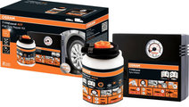 Kit Reparatie Etansare Reparat Anvelope Compresor ...