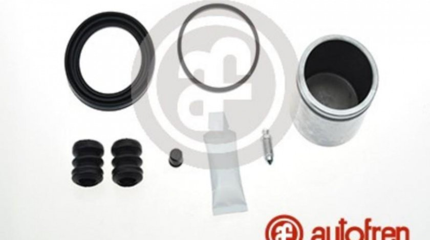 Kit reparatie etrier Alfa Romeo 145 (1994-2001) [930] #2 0204102530