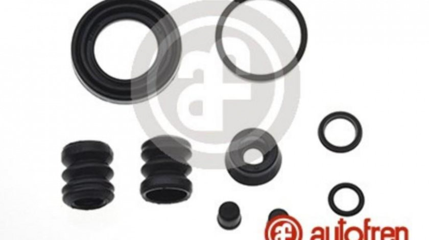 Kit reparatie etrier Alfa Romeo 145 (1994-2001) [930] #2 203411