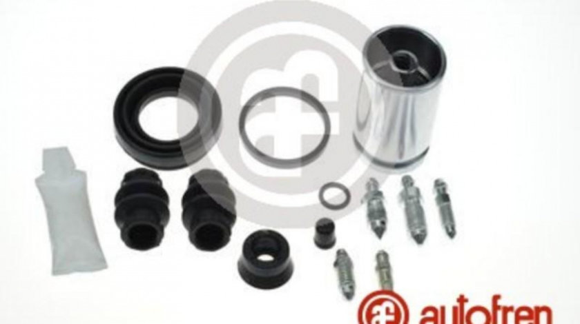 Kit reparatie etrier Alfa Romeo 145 (1994-2001) [930] #2 0986134038