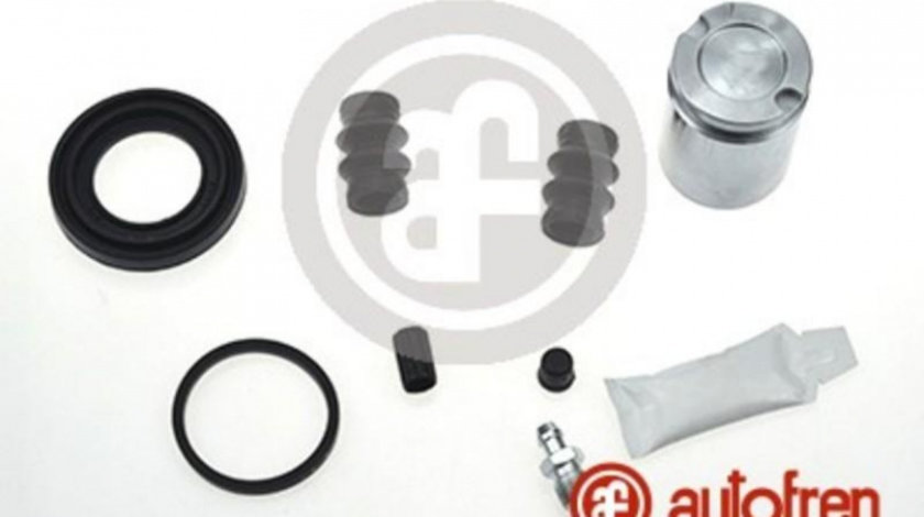 Kit reparatie etrier Alfa Romeo 147 (2001-2010) [937] #2 0986473251