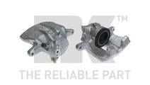 Kit reparatie etrier Alfa Romeo 164 (1987-1998) [1...