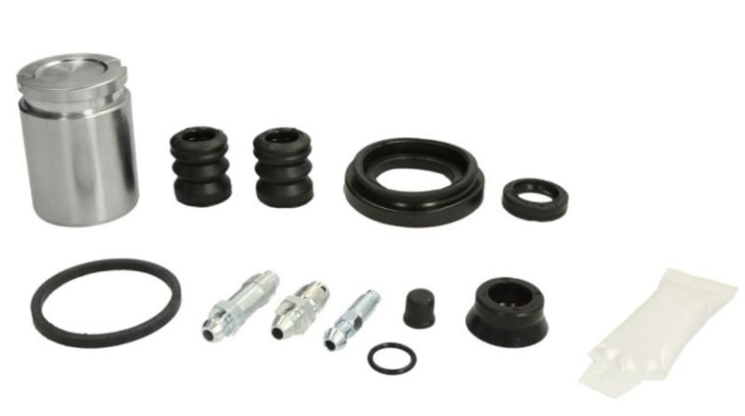 Kit reparatie etrier Alfa Romeo 164 (1987-1998) [164] #2 0986471006