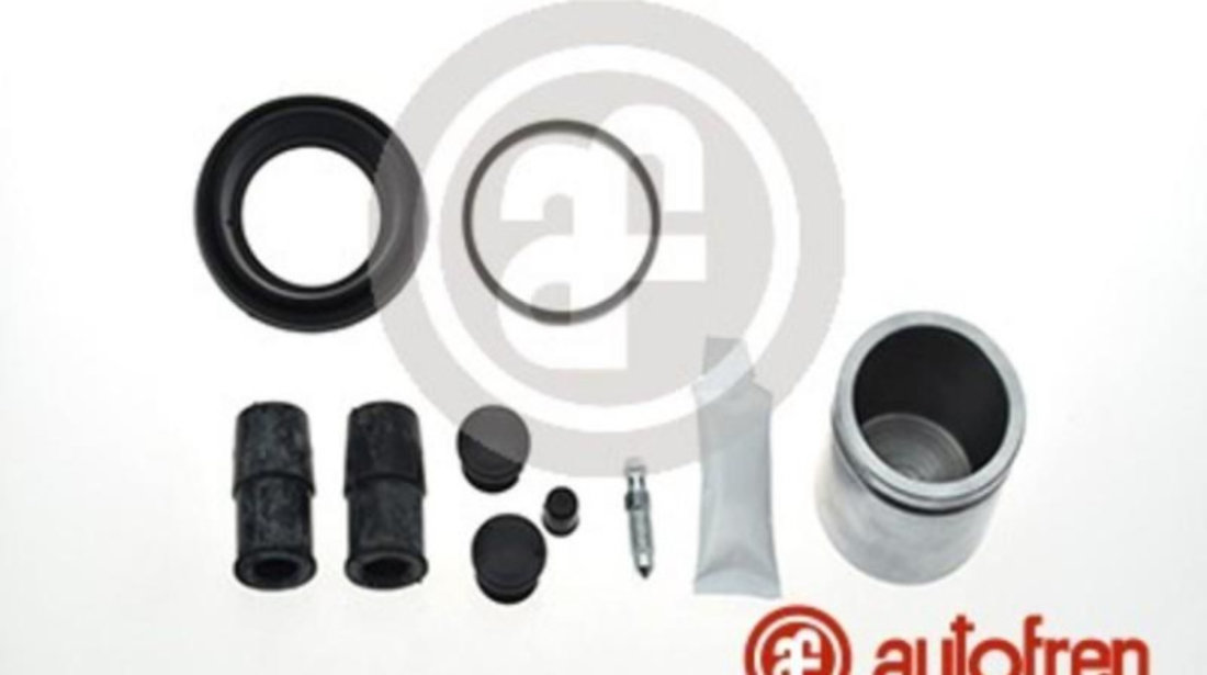 Kit reparatie etrier Alfa Romeo 33 (1990-1994) [907A] #2 0986474901