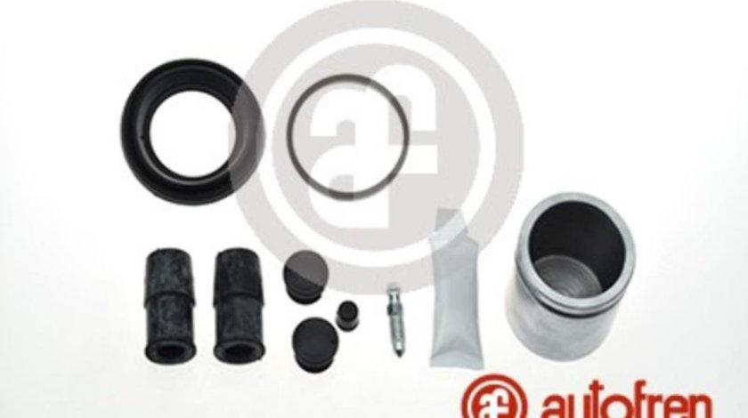 Kit reparatie etrier Alfa Romeo 33 (1990-1994) [907A] #2 0986474901