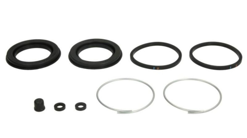 Kit reparatie etrier Alfa Romeo 75 (1985-1992) [162B] #2 0447920030