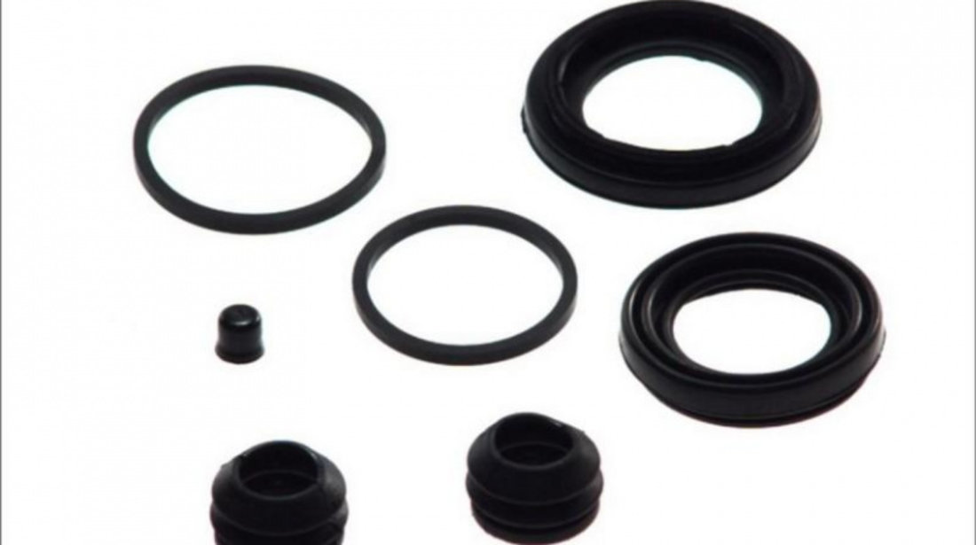 Kit reparatie etrier Audi 100 (1982-1991) [44, 44Q, C3] #2 204516