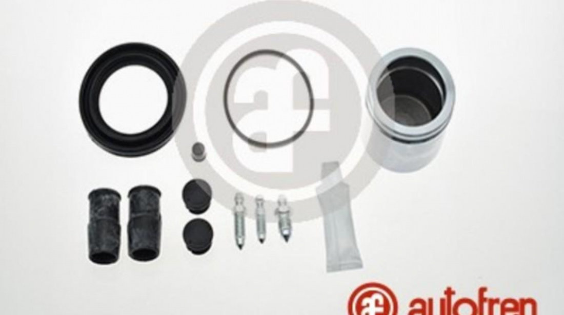 Kit reparatie etrier Audi AUDI A4 (8E2, B6) 2000-2004 #2 0986471929