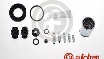 Kit reparatie etrier Audi AUDI A4 (8EC, B7) 2004-2...