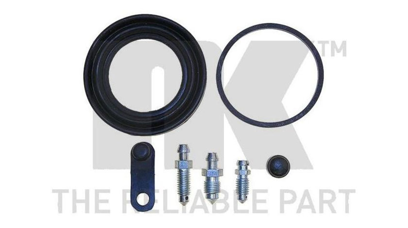 Kit reparatie etrier Audi AUDI A4 Avant (8E5, B6) 2001-2004 #2 1002202