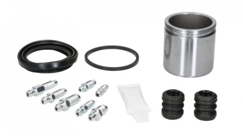 Kit reparatie etrier Audi AUDI A4 Cabriolet (8H7, B6, 8HE, B7) 2002-2009 #2 0004205583