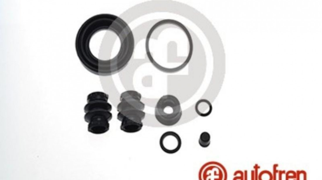 Kit reparatie etrier Audi AUDI A4 Cabriolet (8H7, B6, 8HE, B7) 2002-2009 #2 0447902070