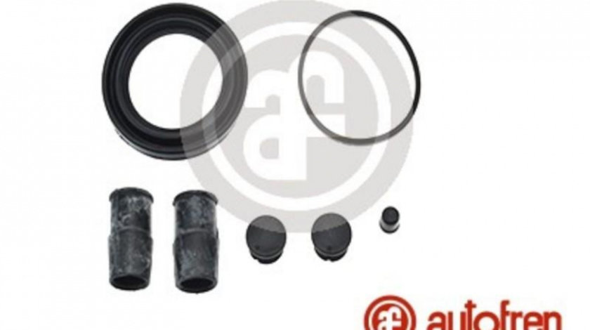 Kit reparatie etrier Audi AUDI A4 Cabriolet (8H7, B6, 8HE, B7) 2002-2009 #2 0447687701