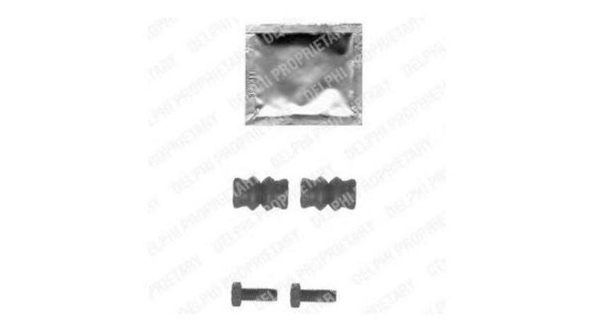 Kit reparatie etrier Audi AUDI A6 (4B2, C5) 1997-2005 #2 1131339