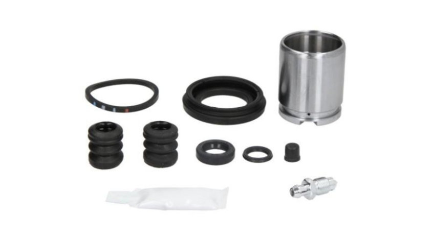 Kit reparatie etrier Audi AUDI V8 (44_, 4C_) 1988-1994 #2 0986471694