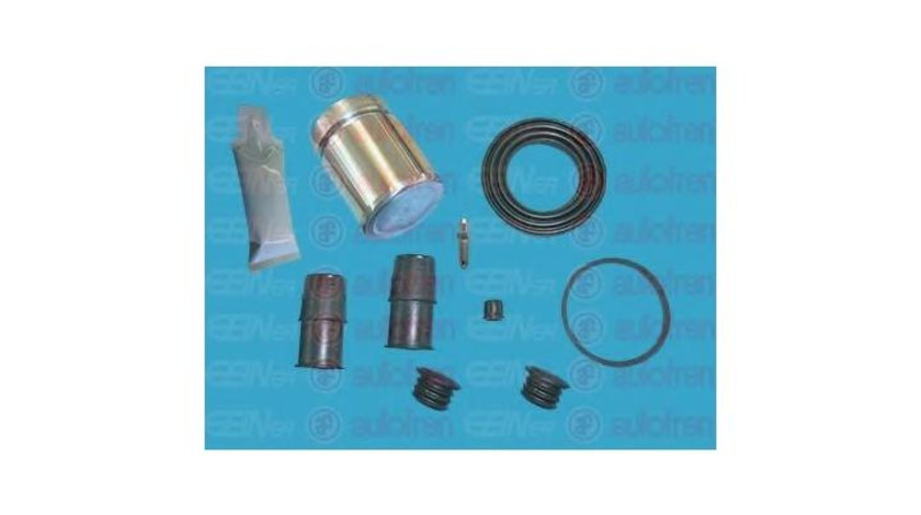 Kit reparatie etrier BMW 3 (E36) 1990-1998 #2 0986473159