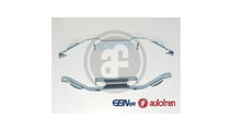 Kit reparatie etrier BMW 3 (E46) 1998-2005 #2 1091...