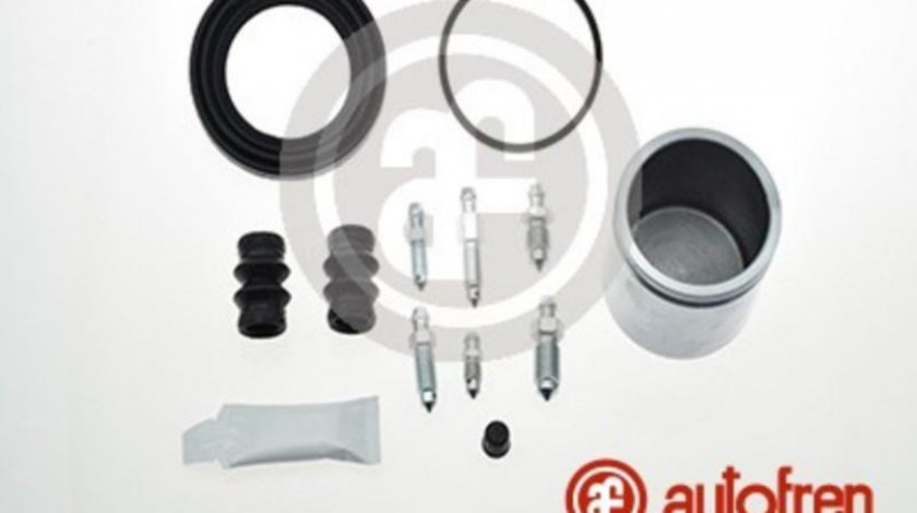 Kit reparatie etrier Citroen DS4 2011-2016 #2 0014209483