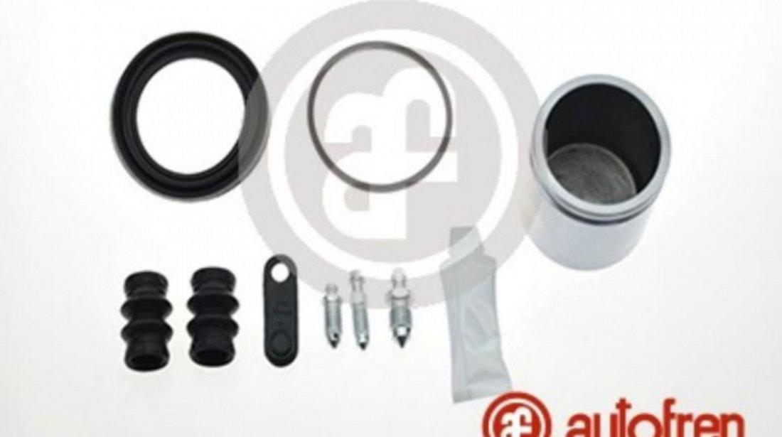 Kit reparatie etrier Dacia DUSTER 2010-2016 #2 0986473025