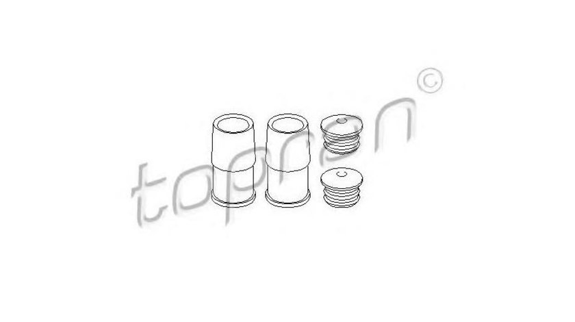 Kit reparatie etrier Ford FUSION (JU_) 2002-2012 #2 0141338