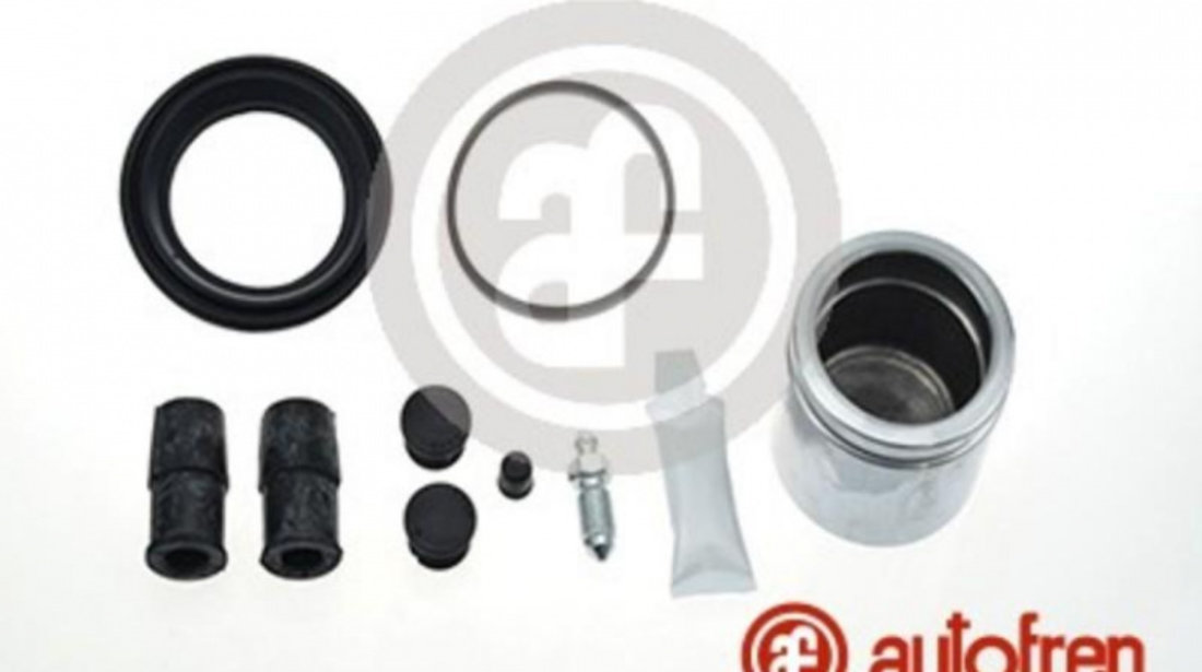 Kit reparatie etrier Ford SIERRA hatchback (GBC, GBG) 1987-1993 #2 11360180632