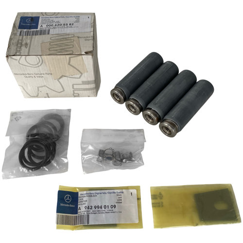 Kit Reparatie Etrier Frana Camion Oe Mercedes-Benz Atego 2 2004–2014 A0004205382