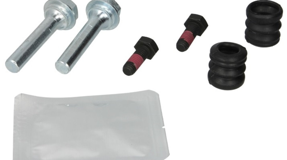 Kit Reparatie Etrier Frana Fata Dreapta / Stanga Ate Renault Megane 1 1996-2003 24.0101-4806.2