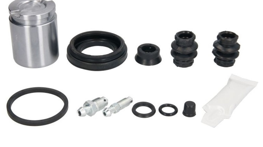 Kit Reparatie Etrier Frana Spate Autofren Audi A3 8P 2003-2012 D4-1124C