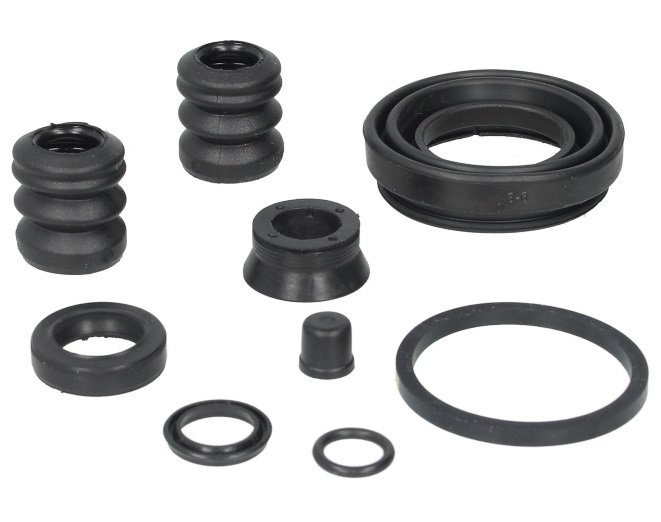 Kit Reparatie Etrier Frana Spate Autofren D4-083