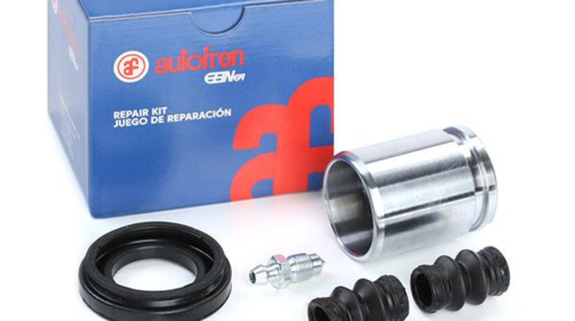 Kit Reparatie Etrier Frana Spate Autofren Seat Altea 5P1 2004→ D41926C