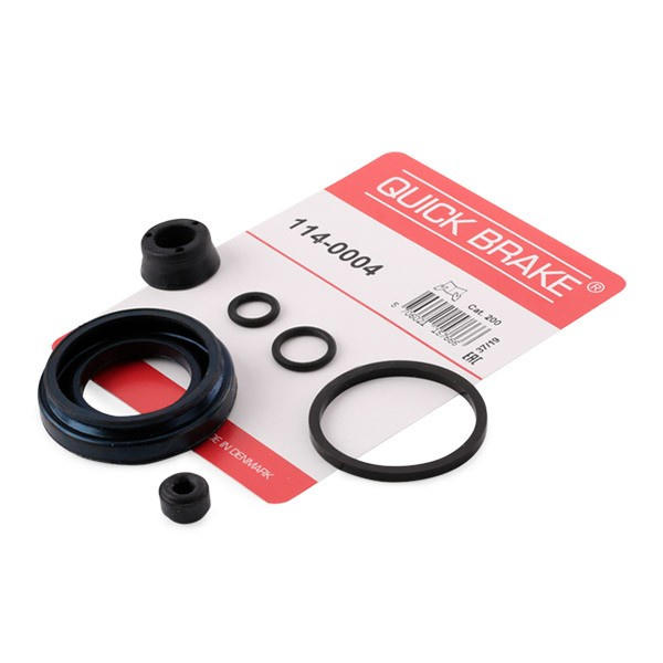Kit Reparatie Etrier Frana Spate Dreapta / Stanga Quick Brake 114-0004